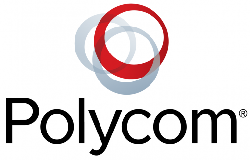 Polycom Logo